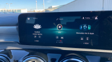 Mercedes-Benz A-Class A180 AMG Line Executive Edition 5dr Auto Petrol Hatchback